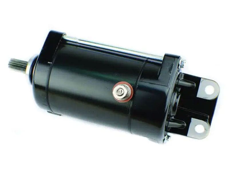 PROTORQUE YAMAHA GP/XL/XLT STARTER MOTOR - REDLINE ECONOMICAL REPLACEMENT