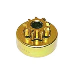 PROTORQUE BENDIX STARTER DRIVE GEAR