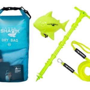 SANDSHARK JET SKI KIT
