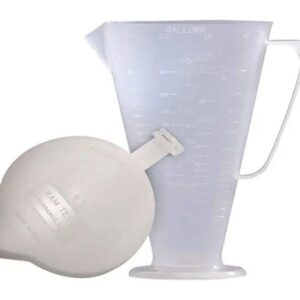 RATIO RITE MEASURING CUP