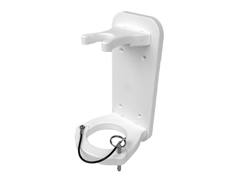 RIVA JETBOAT FIRE EXTINGUISHER BRACKET FOR 295100833