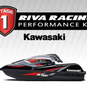 KAWASAKI SX-R (1.5L) STAGE 1 KIT