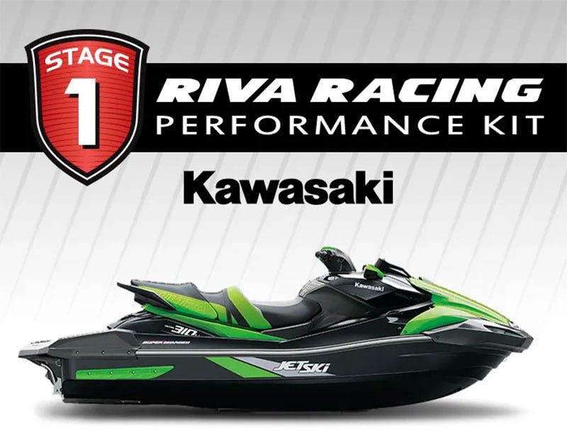 ULTRA 310 2022+ STAGE 1 KIT