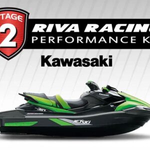 ULTRA 310 2022+ STAGE 2 KIT