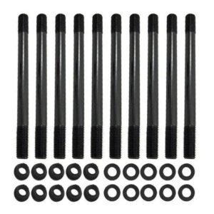 RIVA KAWASAKI CYLINDER HEAD STUD KIT