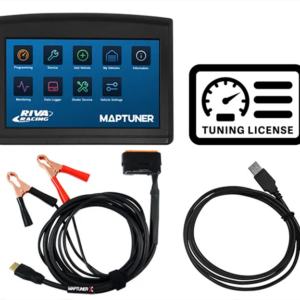 RIVA MAPTUNER X KAWASAKI SX-R 1500/160 BUNDLE