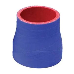 RIVA EXHAUST COUPLER - REDUCTION (4"~3-1/2" ID X 3" L)
