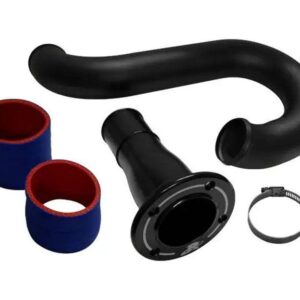 RIVA ULTRA 310 FREE FLOW EXHAUST KIT