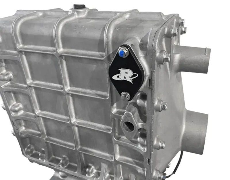 RIVA KAWASAKI ULTRA 310/300/260/250 WASTEGATE BLOCK-OFF KIT - Image 6