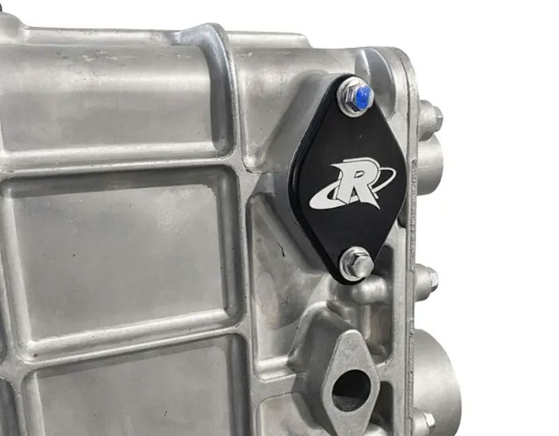 RIVA KAWASAKI ULTRA 310/300/260/250 WASTEGATE BLOCK-OFF KIT - Image 2