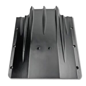 RIVA KAWASAKI ULTRA 310 (2022+)/160 (2023+) PERFORMANCE RIDE PLATE