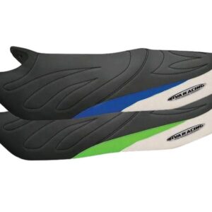 RIVA KAWASAKI STXR 04-05 SEAT COVER