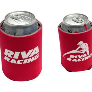 RIVA RACING BEVERAGE KOOZIE