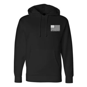 RIVA MOTORSPORTS "TACTICS" HOODIE