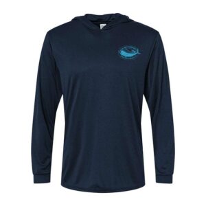 RIVA MAHI CLASSIC LONG SLEEVE HOODIE