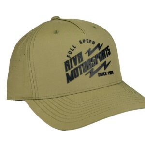 RIVA MOTORSPORTS HYDRO OG HAT - GATOR