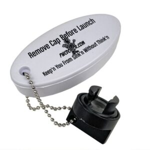 RIVA VERSIPLUG QUICK DRAIN BLOCK-OFF CAP