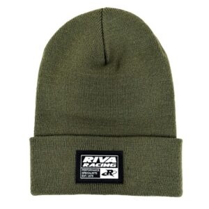 RIVA RACING BEANIE - LOADEN