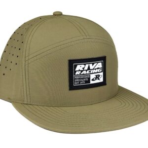 RIVA RACING HYDRO HAT - GATOR