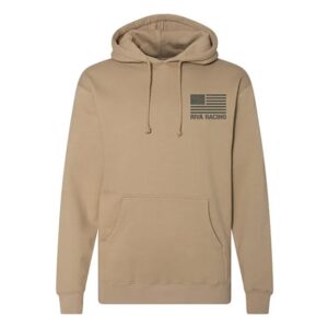 RIVA RACING "TACTICS" HOODIE