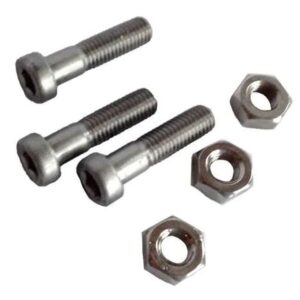 RRP CAST HANDLEPOLE STAINLESS BOLTS