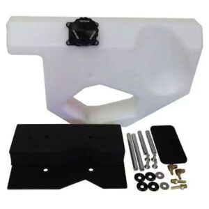 RRP REAR SET UP TANK