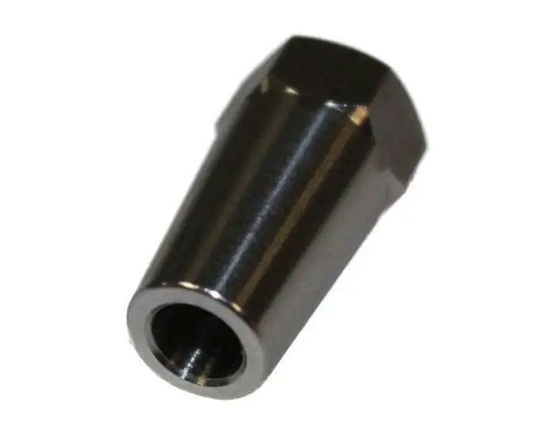RRPĀ STEERING CABLE STRENGTHENING LOCK NUT - 5MM