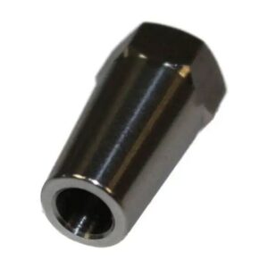 RRP STEERING CABLE STRENGTHENING LOCK NUT - 6MM