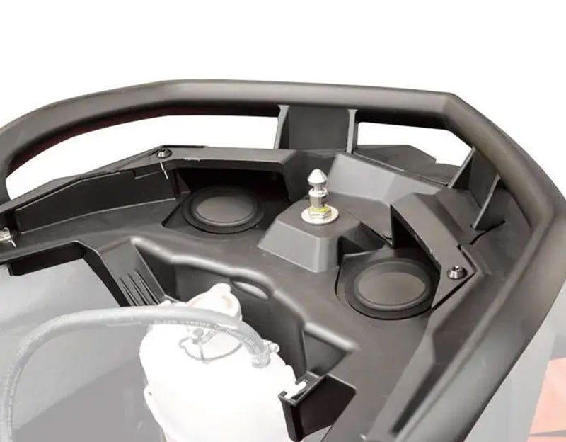 RIVA FLO-RITE VENT 2.5" - Image 2
