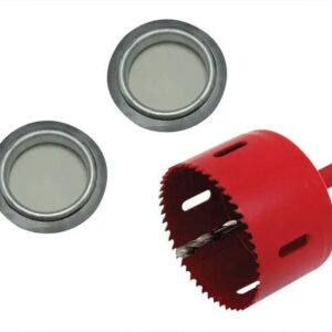 RIVA SEA-DOO RXP-X/GTR-X COOL AIR VENT KIT