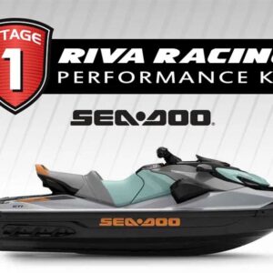 GTI 170 2020-23 STAGE 1 KIT
