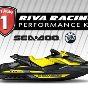 GTR 215 2012-16 STAGE 1 KIT