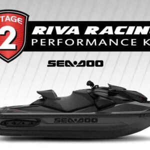 RXP-X 300 2021-23 STAGE 2 KIT