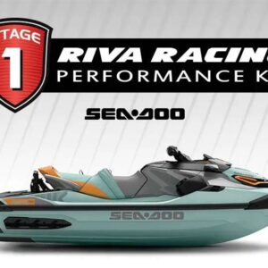 GTX/WAKE PRO 2020+ 230 STAGE 1 KIT
