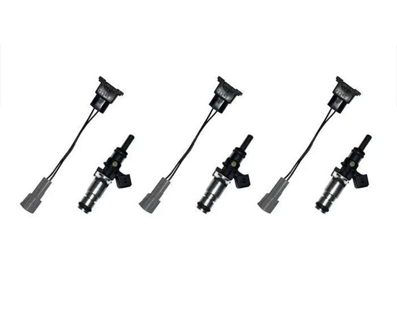 RXT-X/GTX LTD 300 2016-17 300 STAGE 3 KIT - Image 4