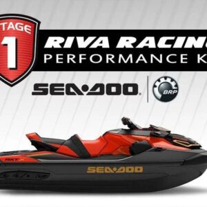 RXT-X/GTX LTD 300 2018-19 STAGE 1 KIT