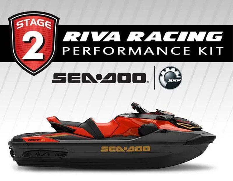 RXT-X/GTX LTDĀ 300 2018-19 STAGE 2 KIT - Image 2