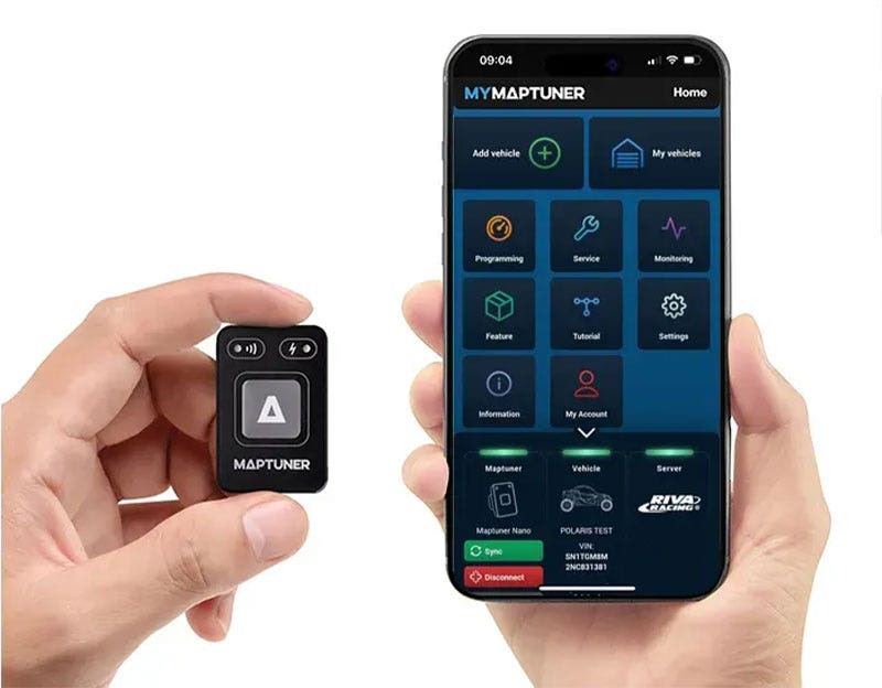 RXT-X/GTX LTDĀ 300 2018-19 STAGE 2 KIT - Image 4