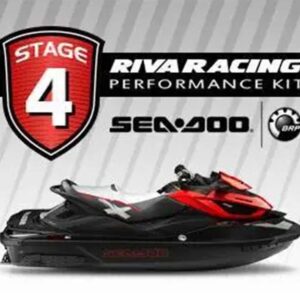 RXT-X AS/RXT IS 2011 260 STAGE 4 KIT