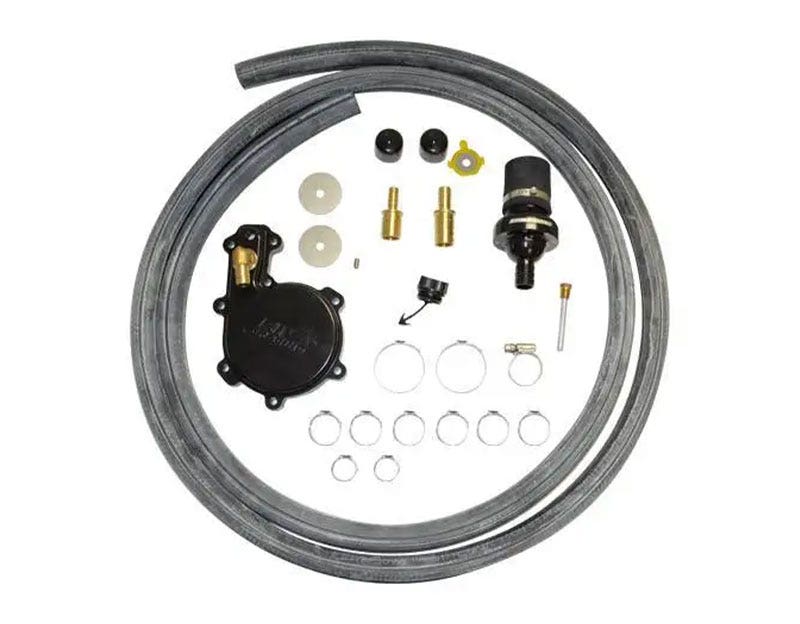 RIVA SEA-DOO 230/300 OPEN LOOP COOLING KIT