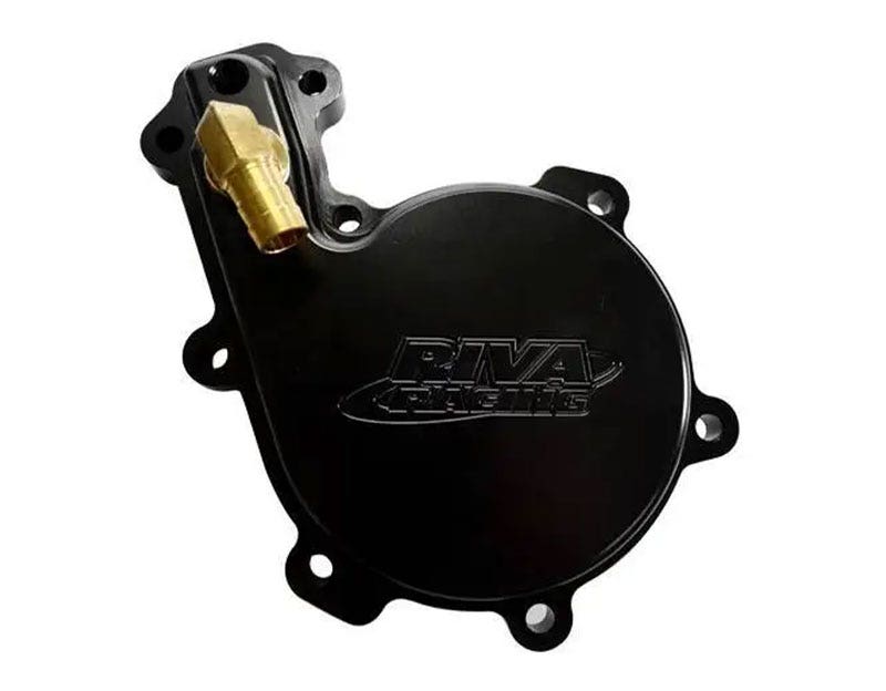 RIVA SEA-DOO 230/300 OPEN LOOP COOLING KIT - Image 4