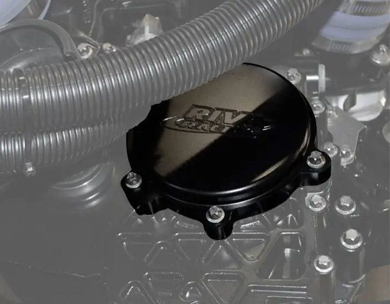 RIVA SEA-DOO 230/300 OPEN LOOP COOLING KIT - Image 9