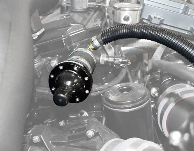 RIVA SEA-DOO 230/300 OPEN LOOP COOLING KIT - Image 10