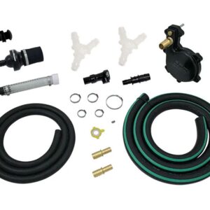 RIVA SEA-DOO 260/255/215 OPEN LOOP COOLING KIT
