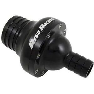 RIVA OPEN LOOP COOLING THERMOSTAT KIT SEA-DOO 4-TEC