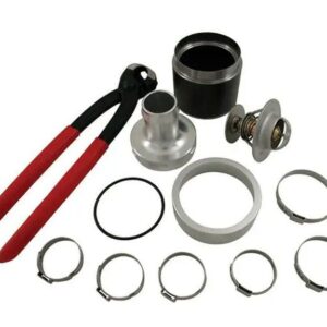 RIVA SEA-DOO 4-TEC THERMOSTAT KIT