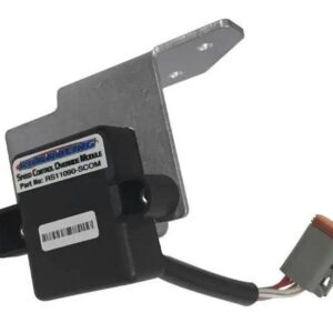RIVA SEA-DOO 2011~15 260 SPEED CONTROL OVERRIDE MODULE