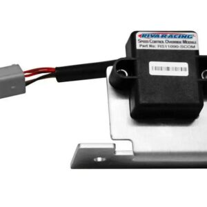 RIVA SEA-DOO 260/300 2016~17 SPEED CONTROL OVERRIDE MODULE