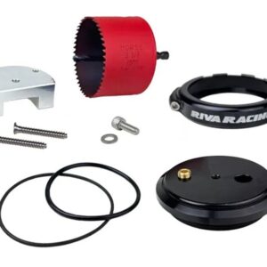 RIVA SEA-DOO 230/300 INTAKE MANIFOLD UPGRADE KIT
