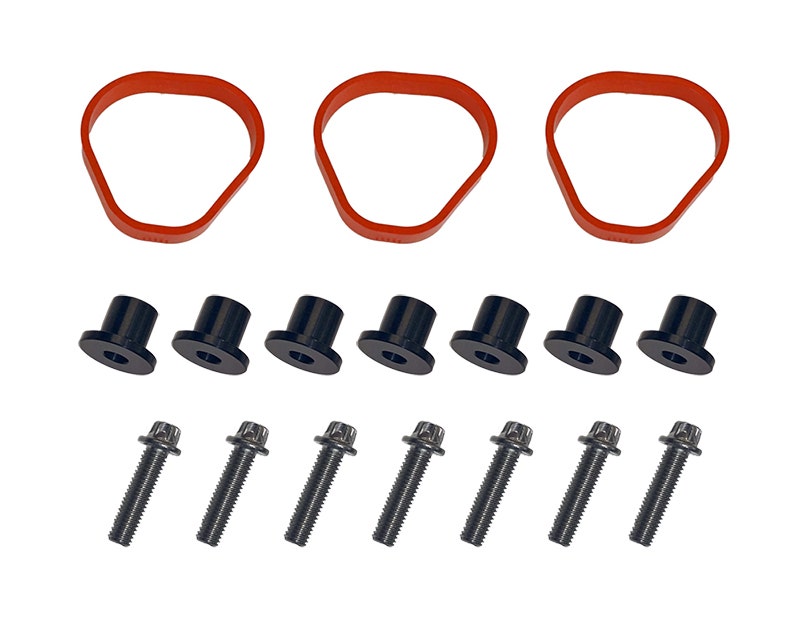 RIVA SEA-DOO 325 INTAKE MANIFOLD BUSHING & SEAL KIT